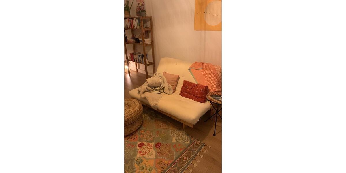 Wohnen auf Zeit Leipzig Altwest - 3 Zimmer, 62 m&sup2;, 477&euro; | Angebot:26565924