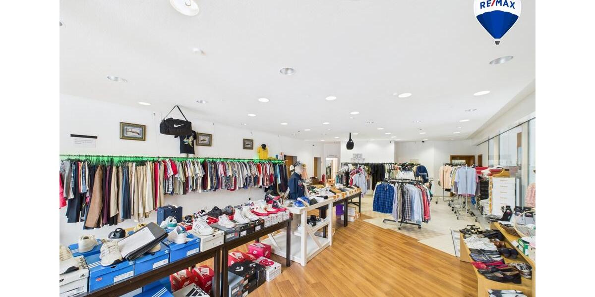 Gewerbeobjekt Mettlach - 1.000&euro; | Angebot:22481954