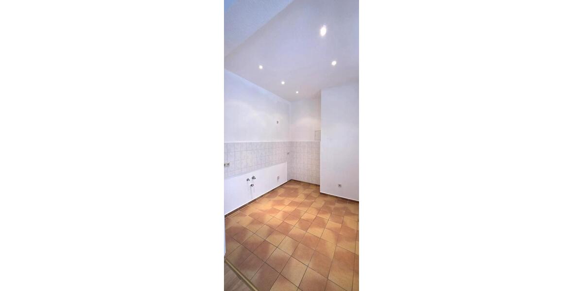 Erdgeschoßwohnung Bernburg (Saale) - 2 Zimmer, 40 m&sup2;, 275&euro; | Angebot:24877967