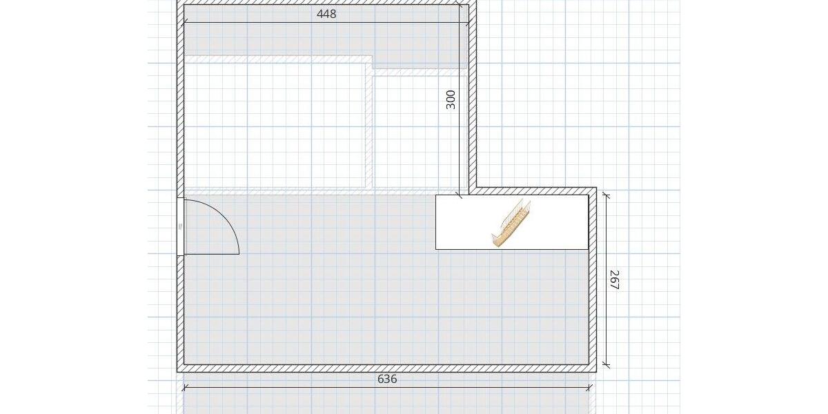 Dachgeschoßwohnung Bietigheim-Bissingen Bissingen - 3 Zimmer, 67 m&sup2;, 1.085&euro; | Angebot:26004497