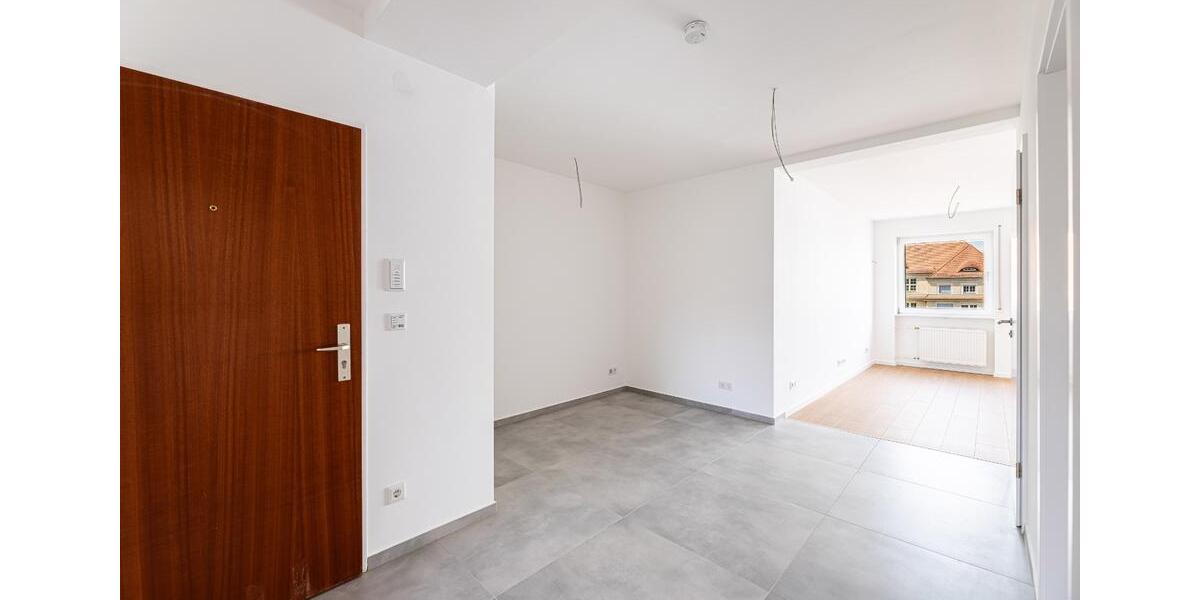 Etagenwohnung Fürth Altstadt - 2 Zimmer, 68 m&sup2;, 1.150&euro; | Angebot:26664146