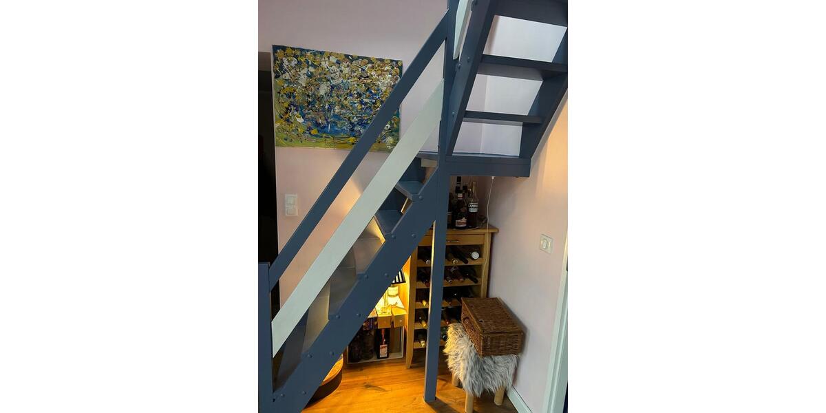 Dachgeschoßwohnung Boizenburg/Elbe Elbe - 1 Zimmer, 25 m&sup2;, 420&euro; | Angebot:26705586