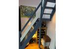 Dachgeschoßwohnung Boizenburg/Elbe Elbe - 1 Zimmer, 25 m&sup2;, 420&euro; | Angebot:26705586