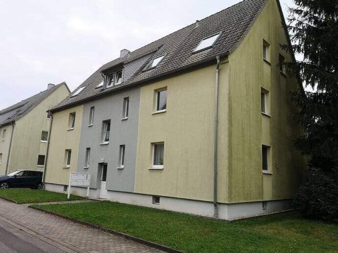 3 RWG - Hell und Ruhig - EG in Haselbach 3 zimmer
