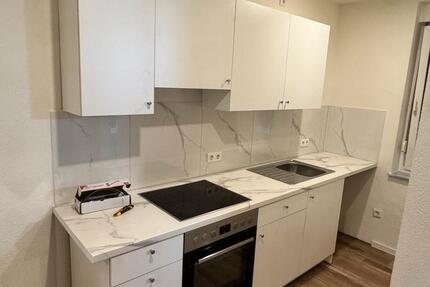 Neu renovierte 2-Zimmer-Wohnung im Erdgeschoss – Iserlohn Zentrum 2 zimmer