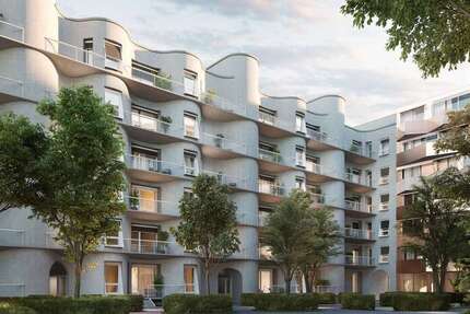 Wohnung zum Mieten in Berlin 3.999 € 124.25 m²