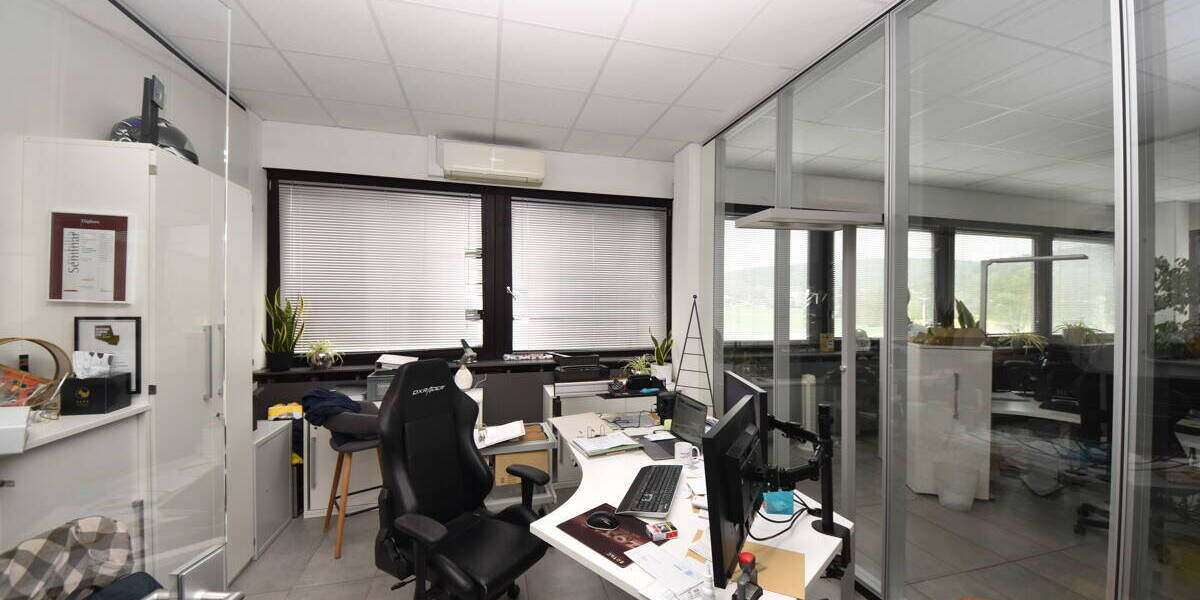 Gewerbeobjekt Elsenfeld / Rück Elsenfeld - 5 Zimmer, 340 m&sup2;, 1.700&euro; | Angebot:25741166