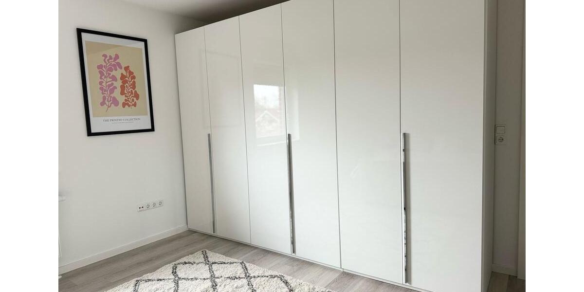 Möbliertes Einfamilienhaus zu vermieten 6 zimmer