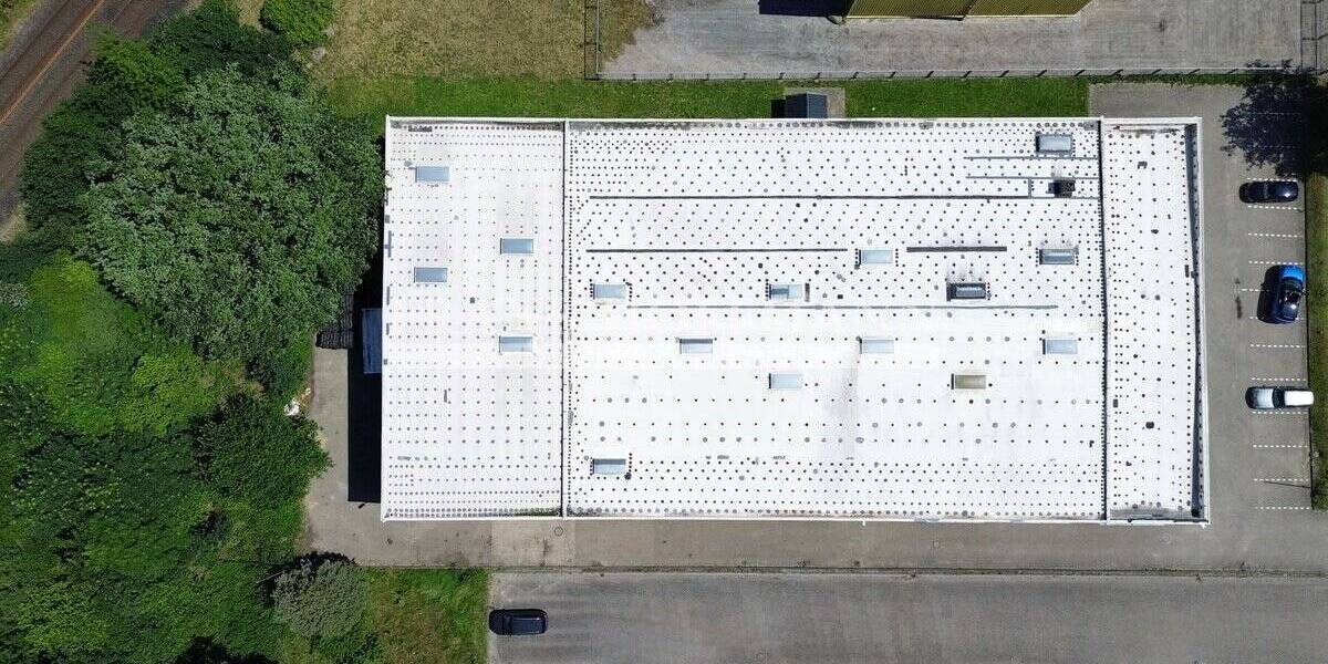 Gewerbeobjekt Henstedt-Ulzburg Ulzburg - 9.850&euro; | Angebot:25743504