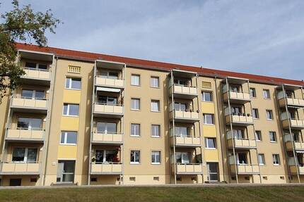 Wohnung Gera Bieblach - 4 Zimmer, 87 m&sup2;, 735&euro; | Angebot:26054665