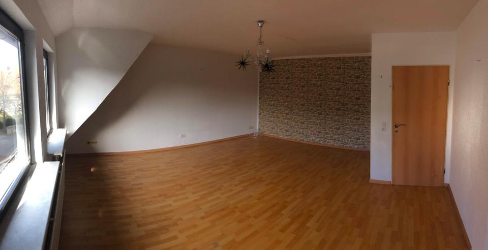 3ZKB (80 qm) im Horn-Bad Meinberg 3 zimmer