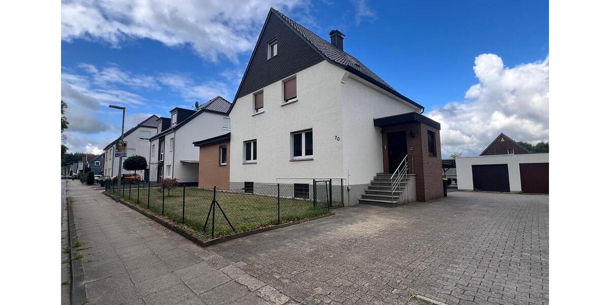 Etagenwohnung Gütersloh Avenwedde - 3 Zimmer, 64 m&sup2;, 826&euro; | Angebot:25048237