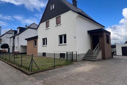 Wohnung Gütersloh Avenwedde - 3 Zimmer, 64 m&sup2;, 826&euro; | Angebot:25048237