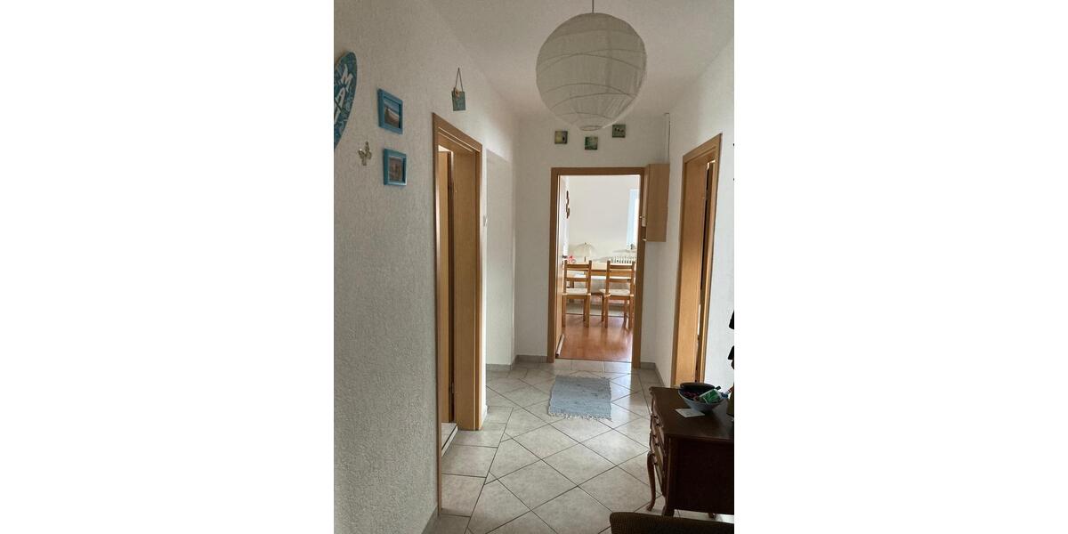 Etagenwohnung Osnabrück Wüste - 4 Zimmer, 110 m&sup2;, 1.200&euro; | Angebot:24847754