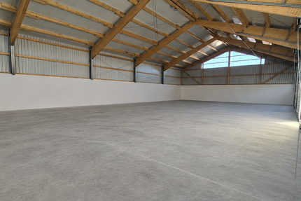 Gewerbeobjekt Andechs - 3.000&euro; | Angebot:27168386