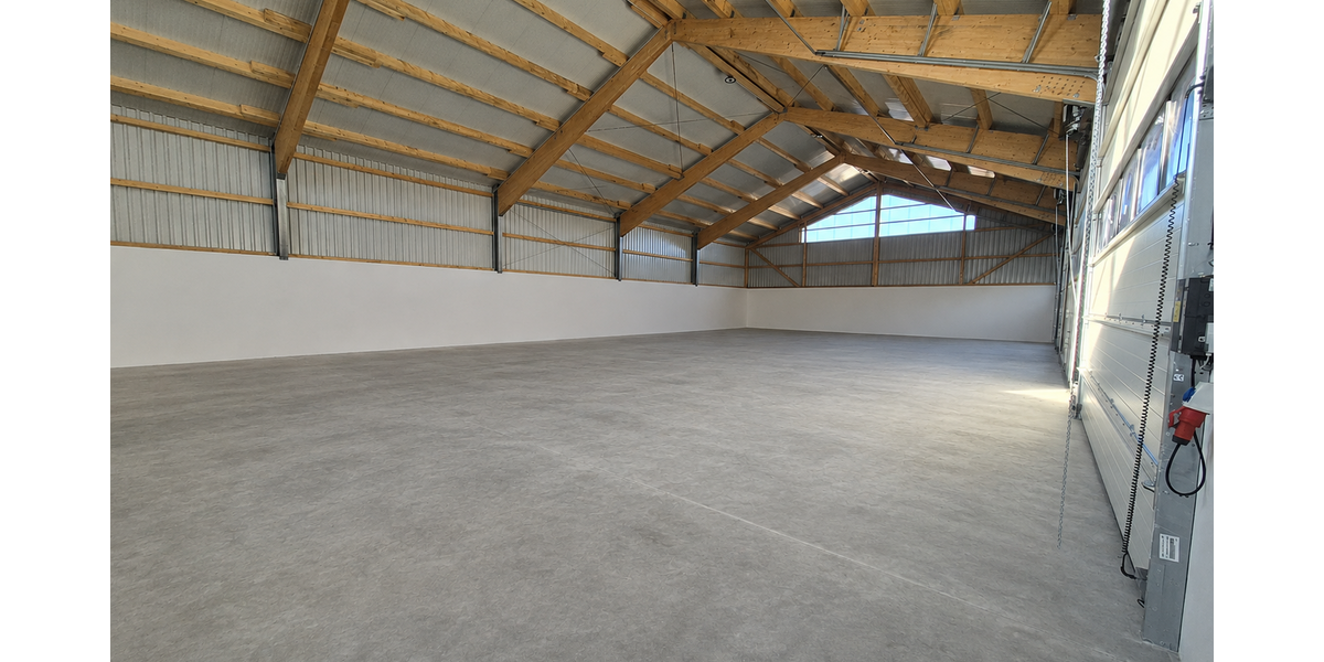 Gewerbeobjekt Andechs - 3.000&euro; | Angebot:27168386