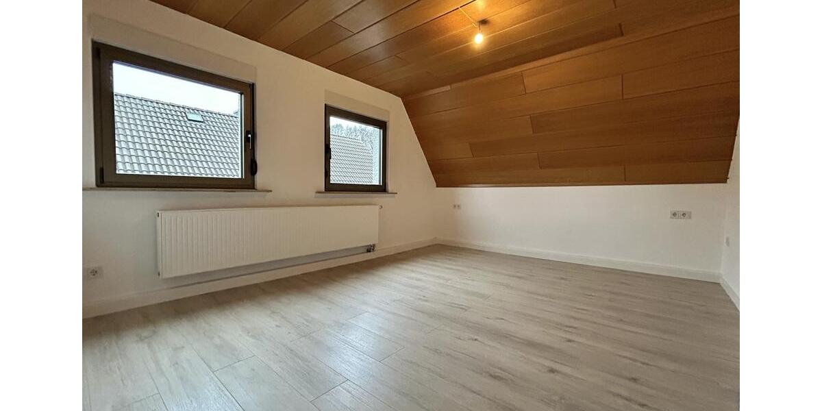 Einfamilienhaus Attendorn - 4 Zimmer, 115 m&sup2;, 1.250&euro; | Angebot:24920785