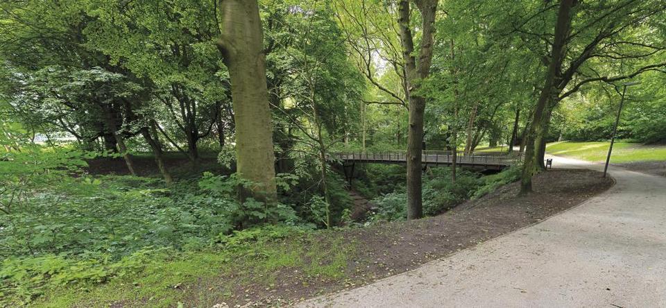 Wohnen auf Zeit Kiel Gaarden-Ost - 1 Zimmer, 18 m&sup2;, 585&euro; | Angebot:26039278