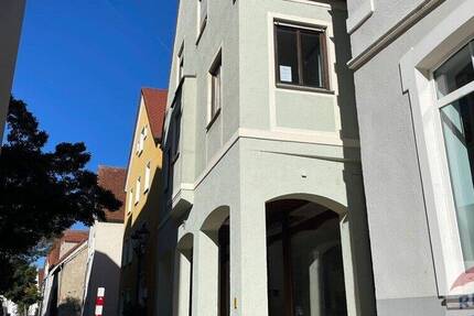 Gewerbeobjekt Donauwörth - 1.200&euro; | Angebot:23744307