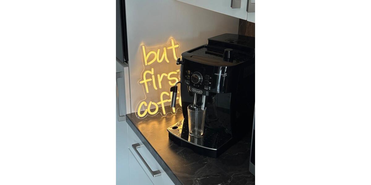 Einzimmerwohnung mit sehr guter Anbindung; 21.03. - 23.05. 1 zimmer