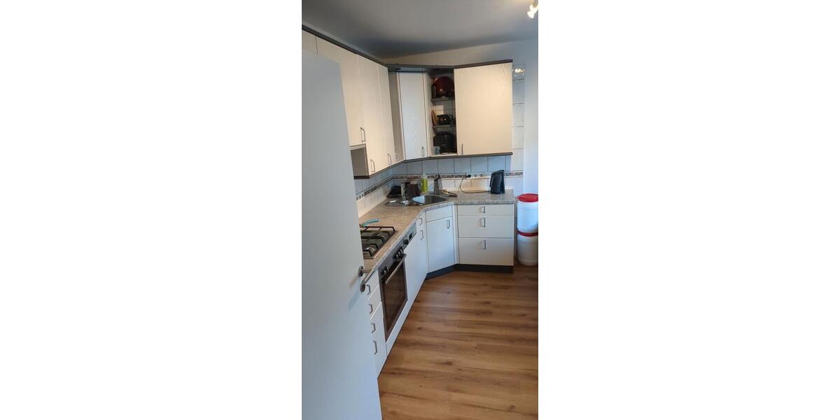 Wohnen auf Zeit Siegen - 1 Zimmer, 12 m&sup2;, 392&euro; | Angebot:25922882