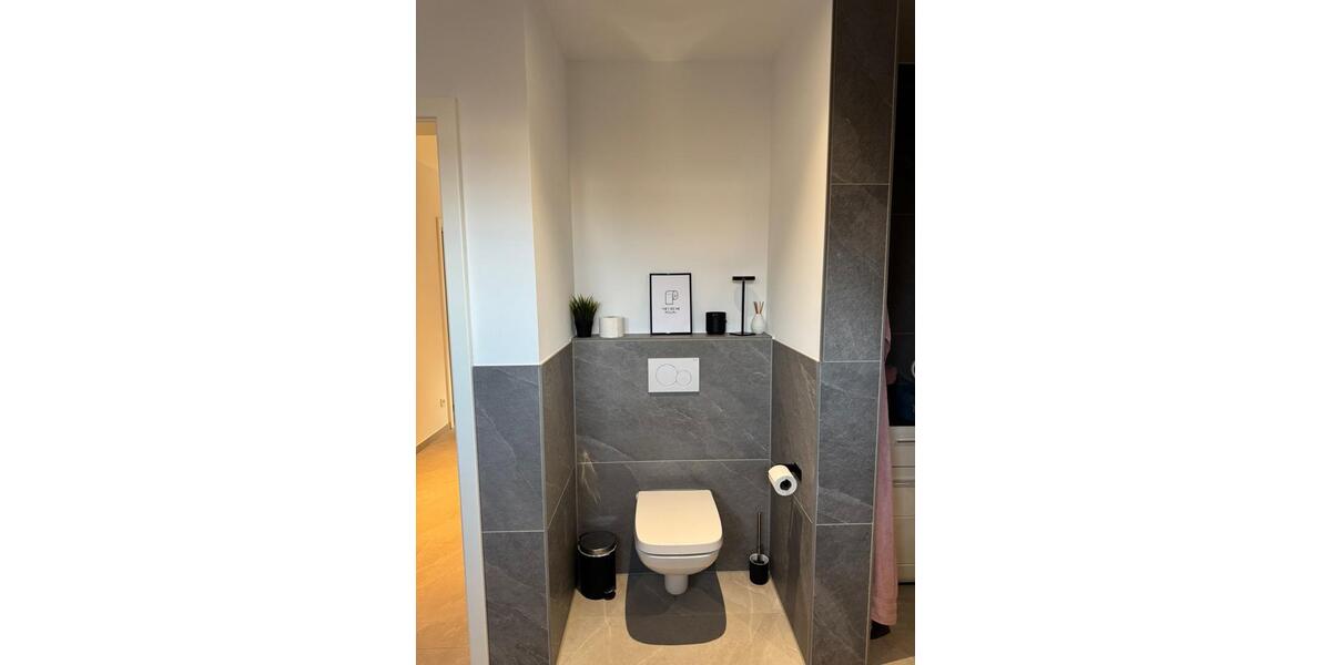 Etagenwohnung Bedburg-Hau Hau - 3 Zimmer, 92 m&sup2;, 1.012&euro; | Angebot:26481180