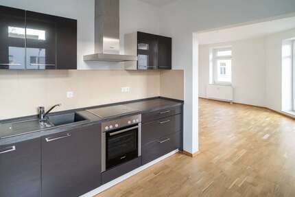 Wohnung zum Mieten in Leipzig 799 € 67 m² 2 zimmer