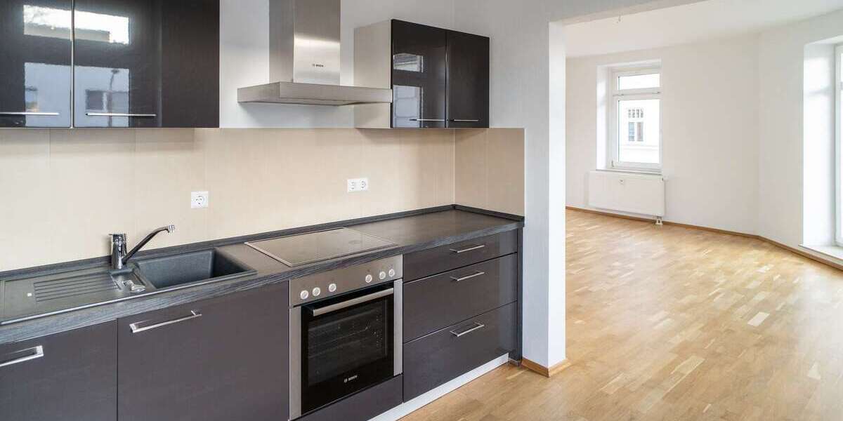Wohnung zum Mieten in Leipzig 799 € 67 m² 2 zimmer
