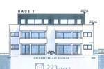 3,5 Zimmerwohnung mit Balkon und Tiefgaragenstellplatz, frei ab 01.09.2025 in ruhiger Lage in Worblingen zu vermieten