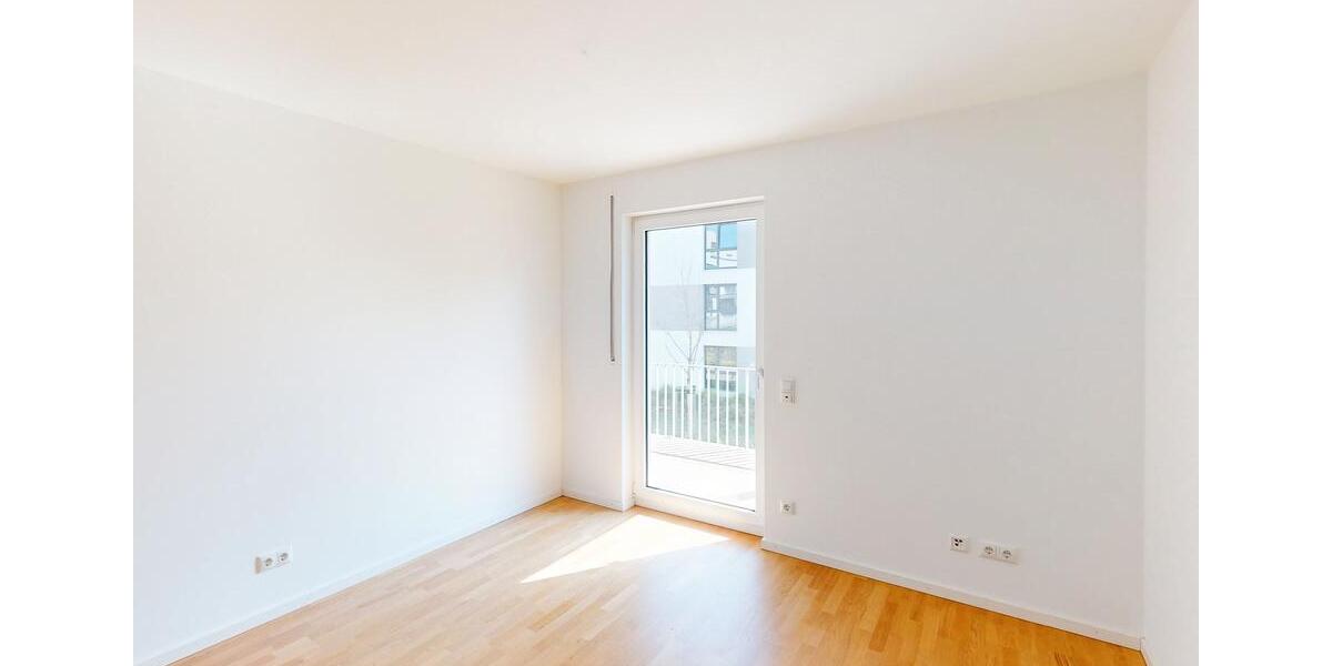 Etagenwohnung Heilbronn Kernstadt - 4 Zimmer, 110 m&sup2;, 1.433&euro; | Angebot:25433246