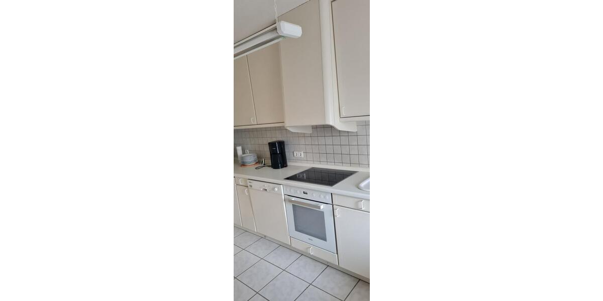 Etagenwohnung Bad Driburg - 2 Zimmer, 68 m&sup2;, 500&euro; | Angebot:25869921