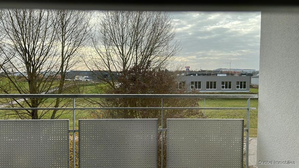 Dachgeschoßwohnung Wörnitz - 3 Zimmer, 86 m&sup2;, 920&euro; | Angebot:24589589