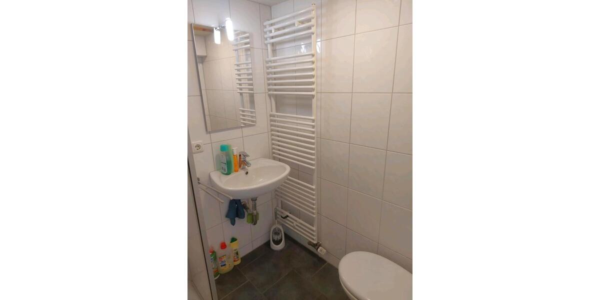 Wohnen auf Zeit Clausthal-Zellerfeld Zellerfeld - 1 Zimmer, 15 m&sup2;, 310&euro; | Angebot:26581914