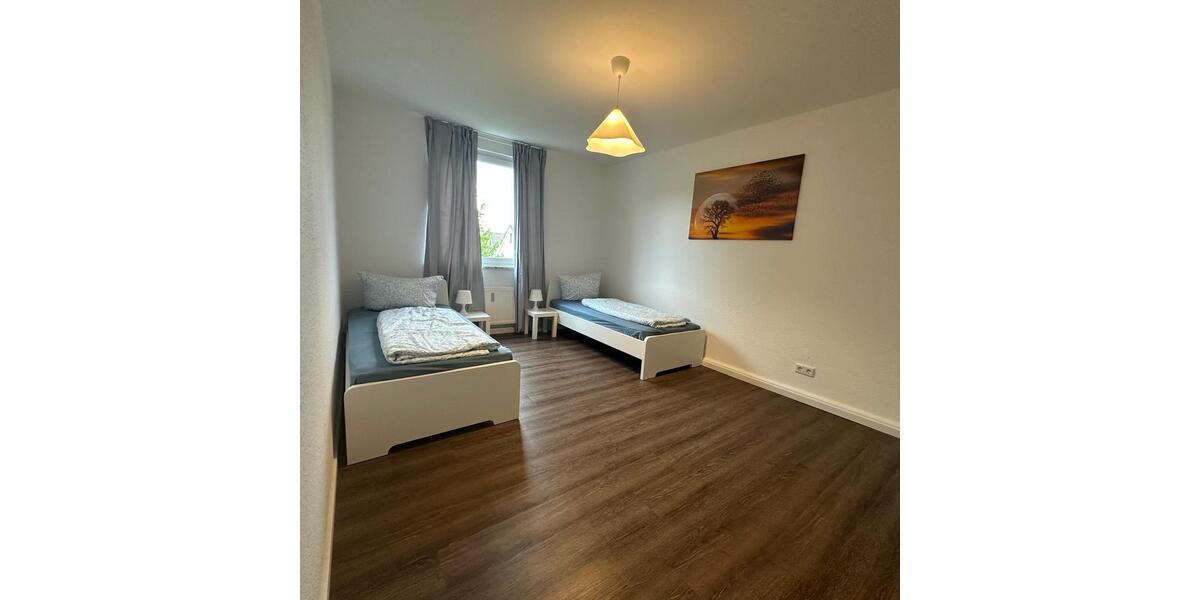 ❗️Monteurwohnung- Zimmer in Marl❗️Mehr als 50 Monteurwohnungen und über 300 Betten❗️ 10 zimmer