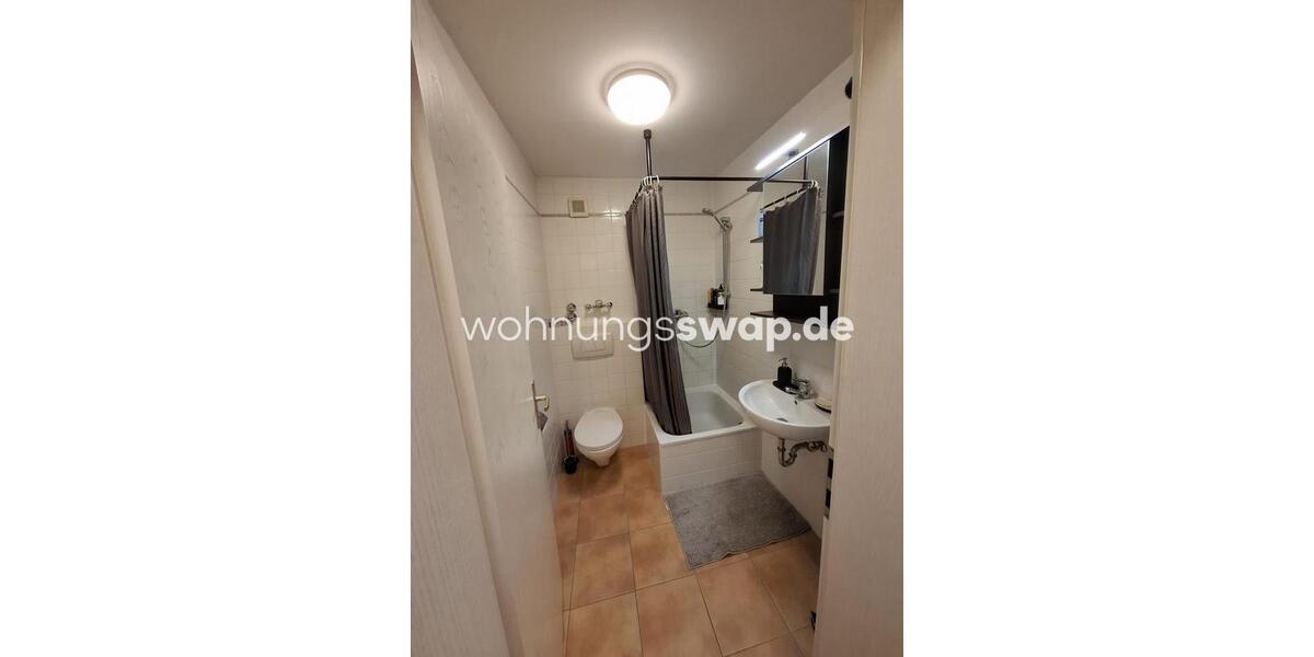 Etagenwohnung München Pasing-Obermenzing - 2 Zimmer, 30 m&sup2;, 360&euro; | Angebot:25856304