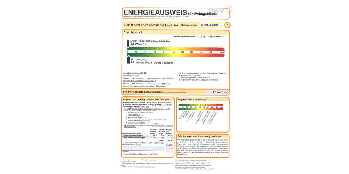 Etagenwohnung Aurich Extum - 3 Zimmer, 95 m&sup2;, 1.120&euro; | Angebot:19288265