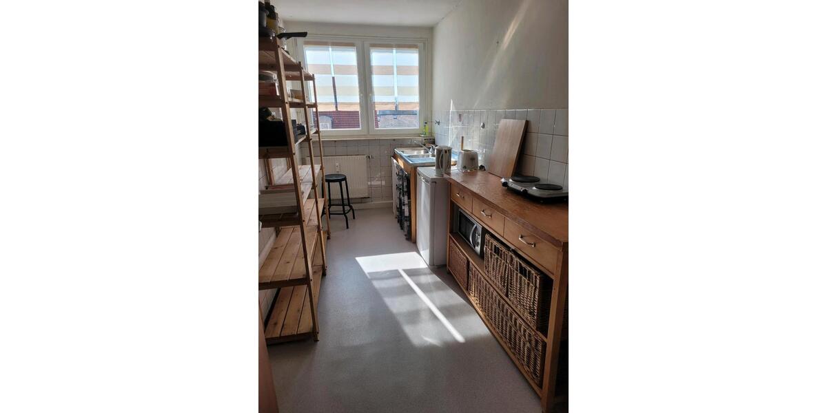 Wohnen auf Zeit Erlangen Am Anger - 1 Zimmer, 15 m&sup2;, 400&euro; | Angebot:26028633