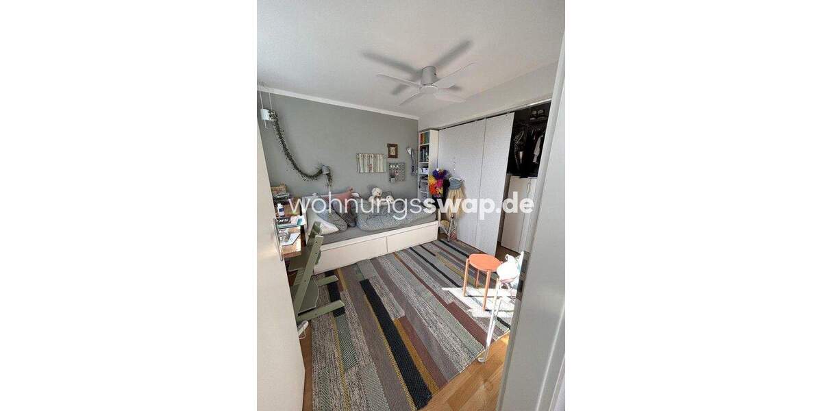 Etagenwohnung Köln Bilderstöckchen - 3 Zimmer, 60 m&sup2;, 788&euro; | Angebot:25993202