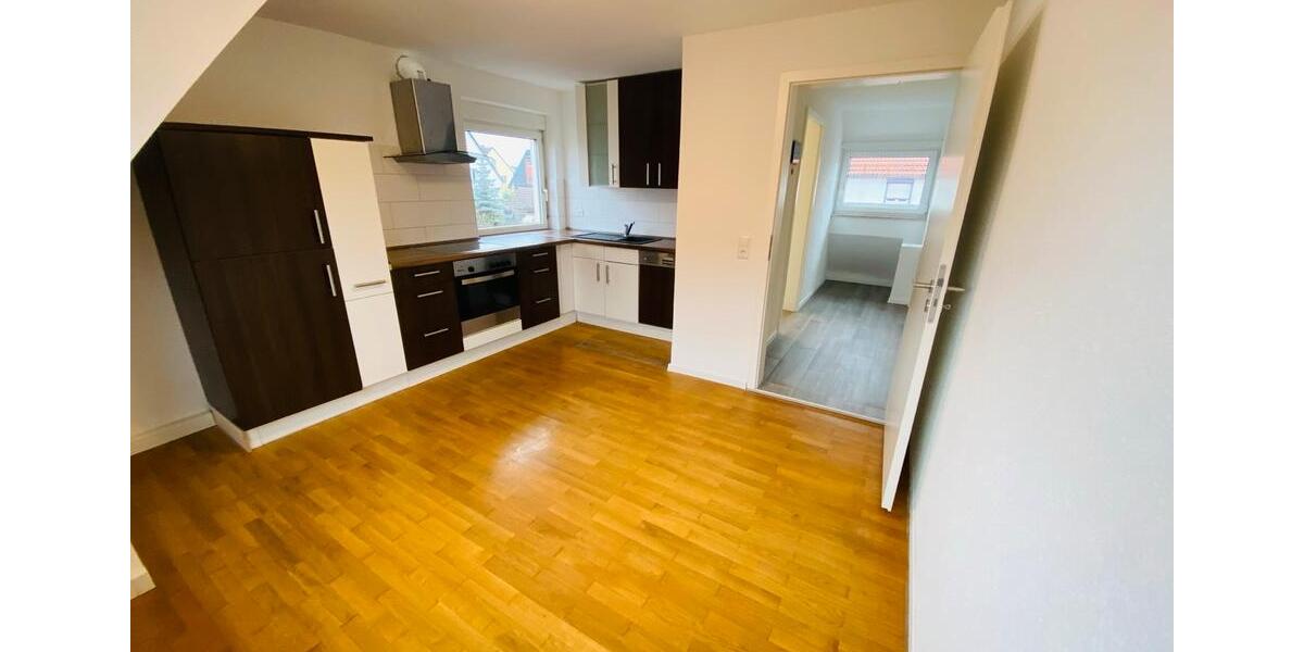 Etagenwohnung Neu-Ulm Burlafingen - 2 Zimmer, 60 m&sup2;, 720&euro; | Angebot:25161566