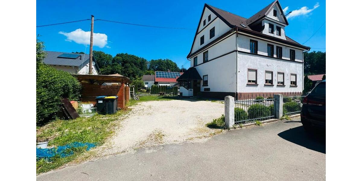 Wohnen auf Zeit Kammeltal - 4 Zimmer, 98 m&sup2;, 18&euro; | Angebot:26150326