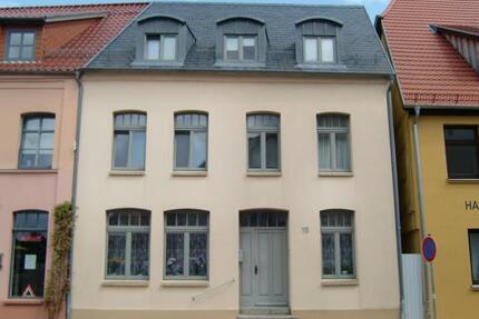 Wohnung Plau am See - 3 Zimmer, 74 m&sup2;, 480&euro; | Angebot:25966508