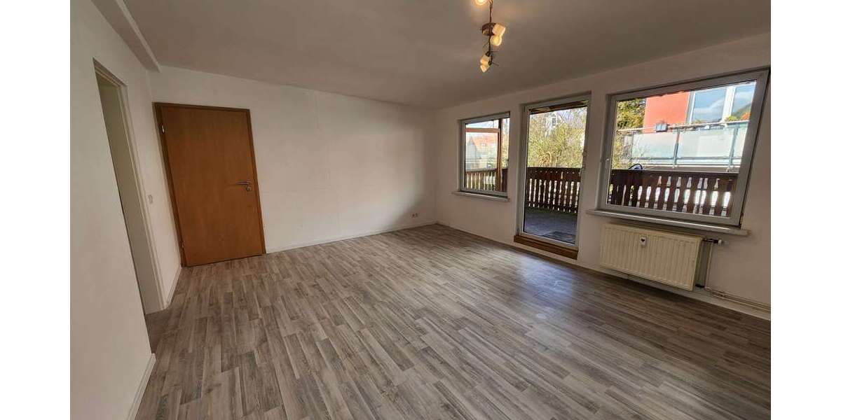 Etagenwohnung Göttingen Geismar - 5 Zimmer, 107 m&sup2;, 1.250&euro; | Angebot:25245818