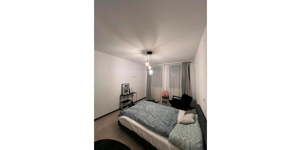 Erdgeschoßwohnung Hohenroth - 2 Zimmer, 80 m&sup2;, 850&euro; | Angebot:24713578