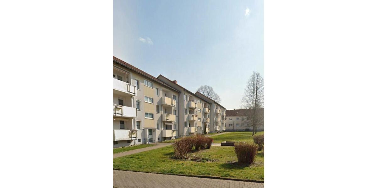 Etagenwohnung Dortmund Huckarde - 4 Zimmer, 81 m&sup2;, 1.100&euro; | Angebot:26621716