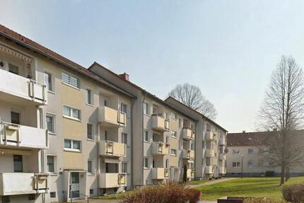 Wohnung Dortmund Huckarde - 4 Zimmer, 81 m&sup2;, 1.100&euro; | Angebot:26621716