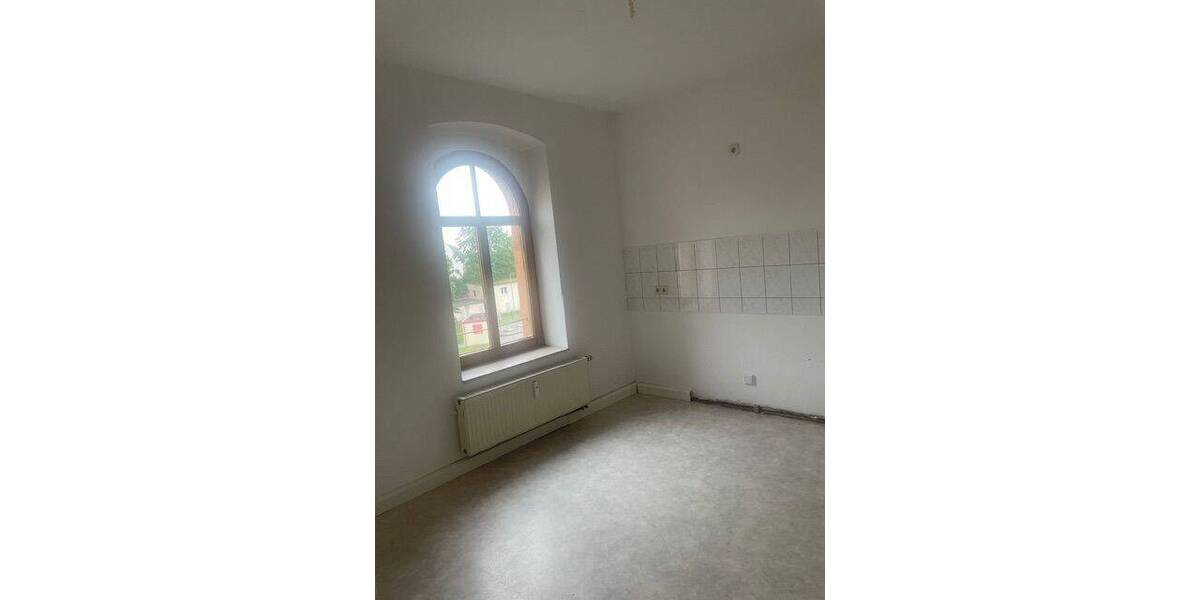 2-Raumwohnung mit Balkon 2 zimmer