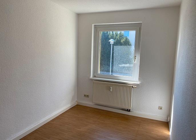 Erdgeschoßwohnung Oschersleben (Bode) - 2 Zimmer, 49 m&sup2;, 302&euro; | Angebot:25872644