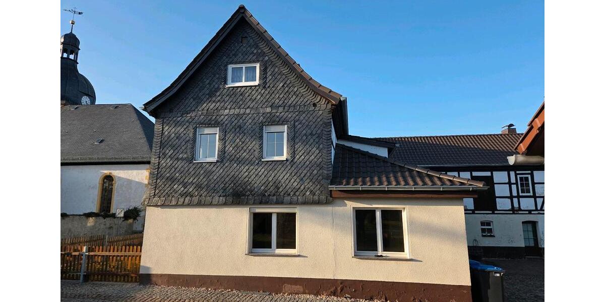 Bauernhaus, Landhaus Pößneck - 6 Zimmer, 120 m&sup2;, 900&euro; | Angebot:26286254