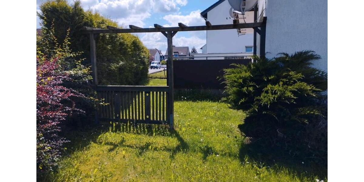Etagenwohnung Werl - 4 Zimmer, 94 m&sup2;, 900&euro; | Angebot:26592534