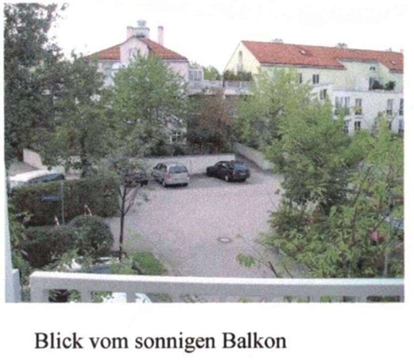 Wohnung zum Mieten in Taufkirchen — München 798 € 41 m²
